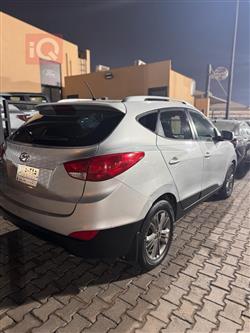 هیوندای تۆکسۆن